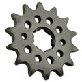 12T 520 Front Sprocket For Yamaha TY250 YFA1 YFM125 YFM350 YZ250 YFZ350 WR250