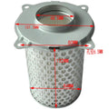 For Suzuki GS500/500E/500F/500H GV700 GSX/GV1200 Motorcycle Air Intake Filter