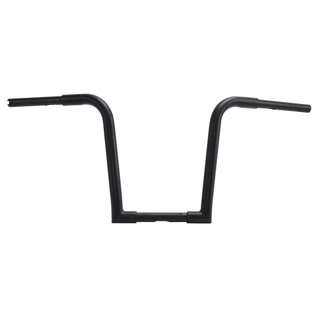 14" Rise Ape Hanger 1-1/4" Handlebar Fit For Harley Softail Sportster XL883 1200