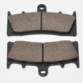 Front Brake Pads For Kawasaki ZX6R ZX-7 ZX750R Ninja 96-03 ZX9R 96-01 ZX12 00-03