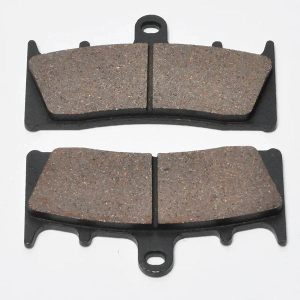 Front Brake Pads For Kawasaki ZX6R ZX-7 ZX750R Ninja 96-03 ZX9R 96-01 ZX12 00-03