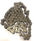 CADENA #25 118 ENLACE PARA SCOOTER ELÉCTRICO RAZOR EZIP E-400 E-450 IZIP I-400
