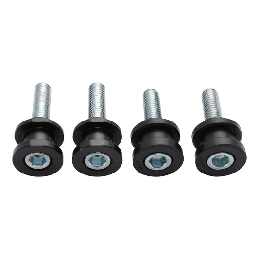 Black Docking Hardware Kit Fit For Harley Flde Flhc Flhcs Fxbb Fxbbs 2018-2025