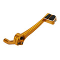 Brake Arm Lever Peg Pedal Fit For Harley Softail Low Rider ST Fxlrst 2022-2025