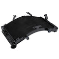 Fit For 2001 2002 Suzuki GSXR1000 Motorcycle Engine Compartment Cooling Radiator