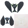 Brand new Kawasaki Ninja 650 EX650 Tank Gas Pad Protector Fit For 2012-2024