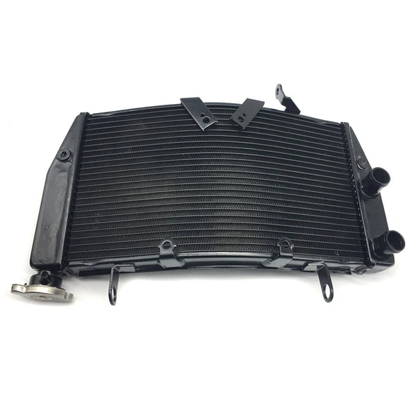 For Ducati 848/1098/1098 R/1098 S/1198/1198 R/1198 S 2007-2011 Cooling Radiator