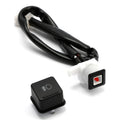 Fog Light Lamp Switch Push Button Fit For Honda Goldwing GL1800 F6B 2012-2017 16