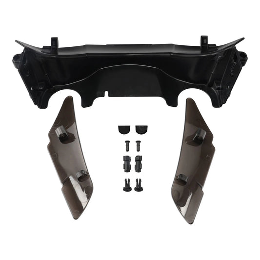 Fairing Air Deflector Skirt Fit For Harley Cvo Street Glide Flhxse 2023-2026 24