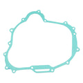Motorcycle Clutch Cover Gasket For Honda GB250 1984-1998 11394-KL8-760