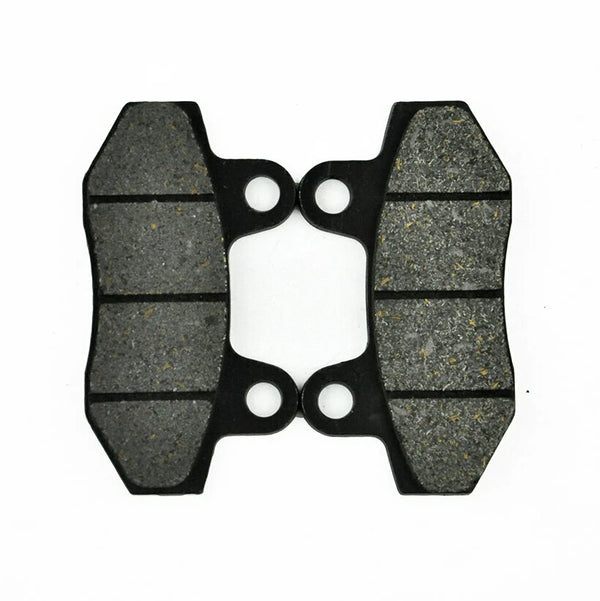 Brake Pads For Akt AK 125 Honda Mbx 50 Mbx 80 Hyosung GT 125 RX 125 Jonway YY 50