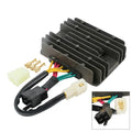 Voltage Regulator Rectifier Fit For Ducati 1098 848 1198 Aluminum