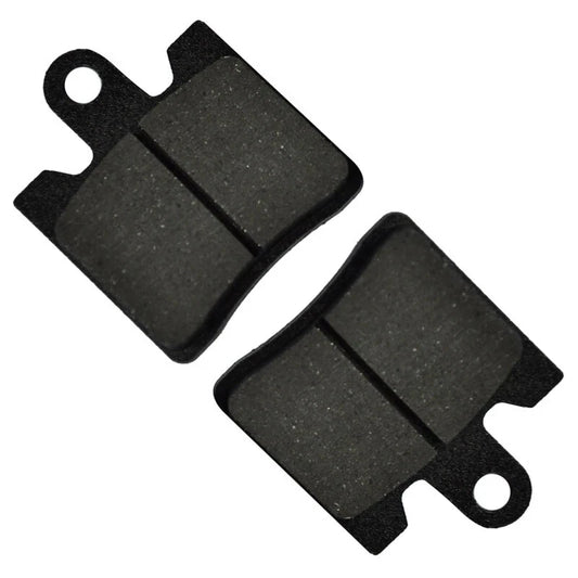 Front Brake Pad For Suzuki Burgman250 skywave250 98-06 AN400 Burgman400 99-06