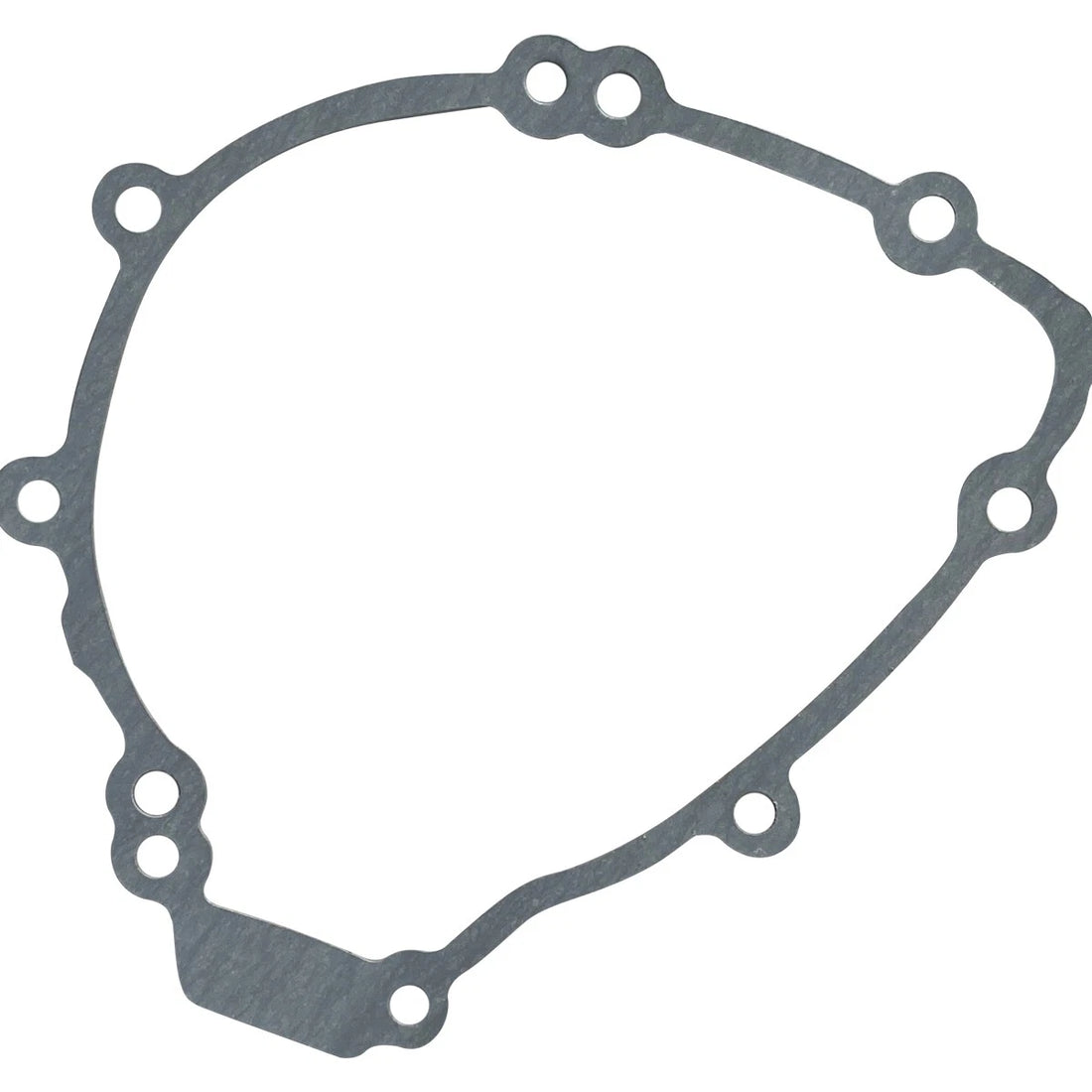 Engine crankcase stator cover gasket for Yamaha YZF-R1 Yzf R1 09-14 14B-15451-00