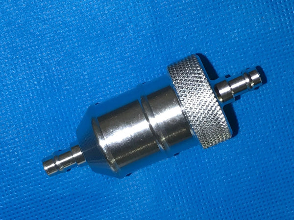 Filtro DE Gas Combustible EN LÍNEA Yamaha Moto Xvz V Star Xvs Virago Fzr Yzf Fjr