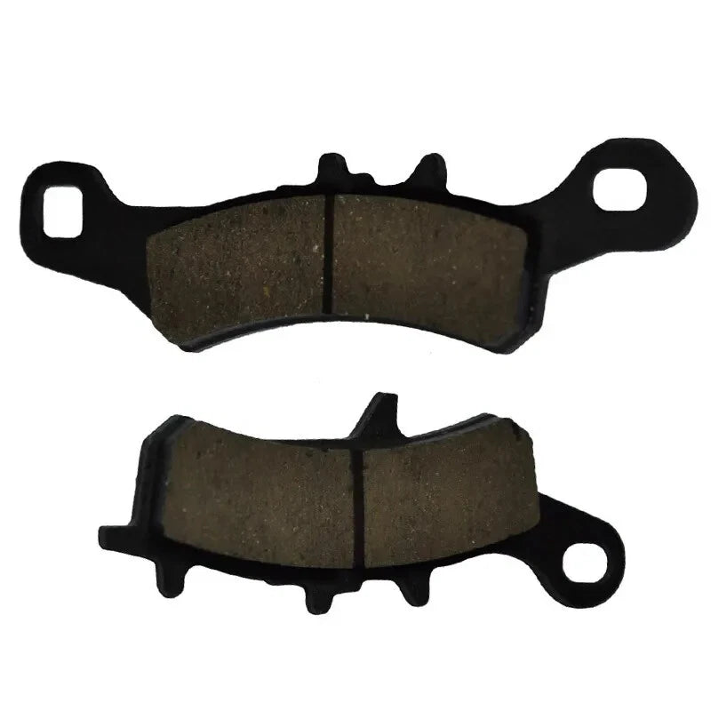 Front Brake Pads For Kawasaki KFX450R 08-12 KVF650 02-03 05-07 KLX250 98