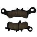 Front Brake Pads For Kawasaki KFX450R 08-12 KVF650 02-03 05-07 KLX250 98