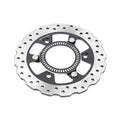 For 2025 Kawasaki Ninja 500 EX500 Brand New Motorcycle Rear Brake Disc Rotor
