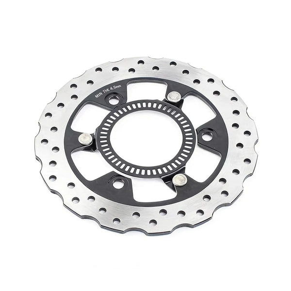 For 2025 Kawasaki Ninja 500 EX500 Brand New Motorcycle Rear Brake Disc Rotor