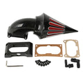 Air Cleaner Kit Intake Filter Fit For Kawasaki Vulcan 2000 VN2000J 2004-2010 09