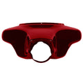 Batwing Outer Fairing Fits For Harley Street Glide 1996-2013 Ember Red Sunglow
