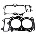 Head And Base Gasket For Kawasaki Z650 17-25 ER650 Z650L 17-19 Z650RS 22-25