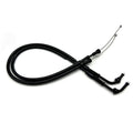 Steel Motorcycle Throttle Cable Wire Fit for BMW S1000RR 2009 2010 2011-2014