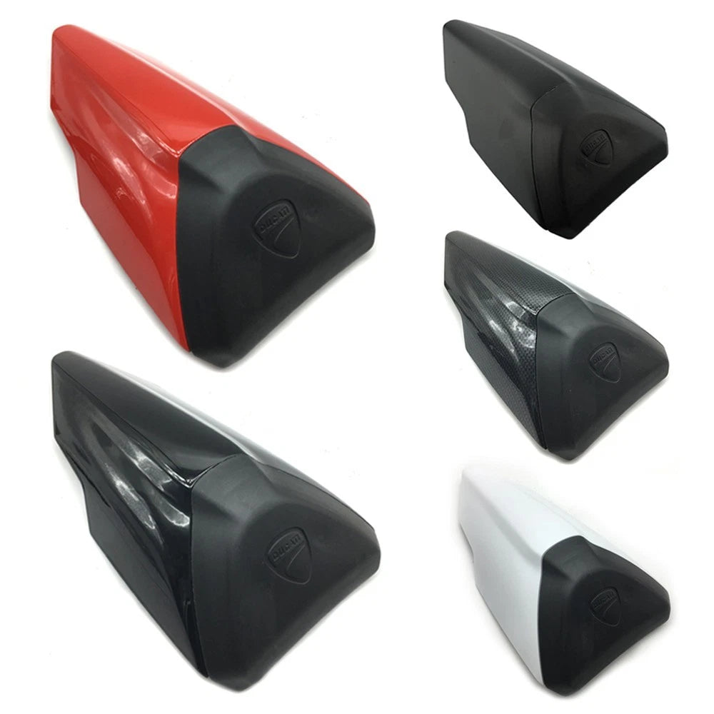 For 2015-2019 18 Ducati 959 1299 Panigale Rear Hard Seat Cover Cowl Fairing Part