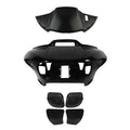 Front Fairings Air Duct Glove Box Doors Speaker Grilles Fit For Road Glide 15-23