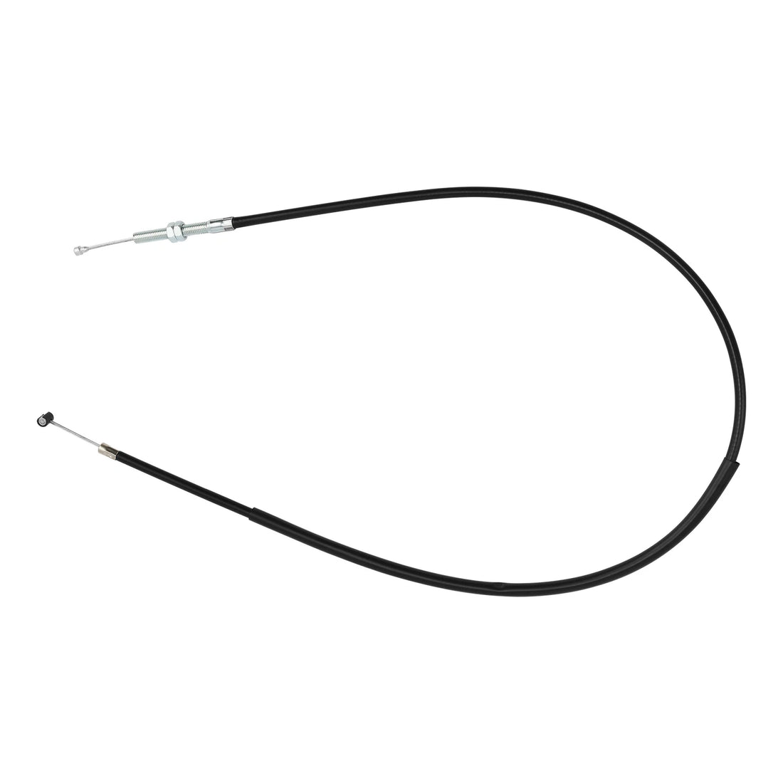Motorcycle Clutch Cable Fit For Kawasaki Ninja ZX10R ZX 10R 2008-2010 2009 2010