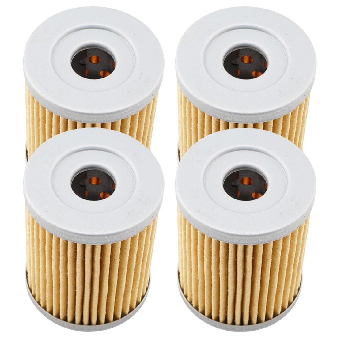 4xOil Filters For Betamotor 200 2000-2018 2020 Kawasaki KH125 KLX125 2003-2006