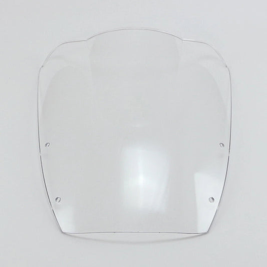 Motorcycle Windshield Windscreen For Suzuki GSX600/750F Katana 1988-1997 Clear