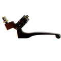 Brake Clutch Lever For 125 140CC Stomp Imr SSR Crf 50 70 XR KLX110 Pit Dirt Bike