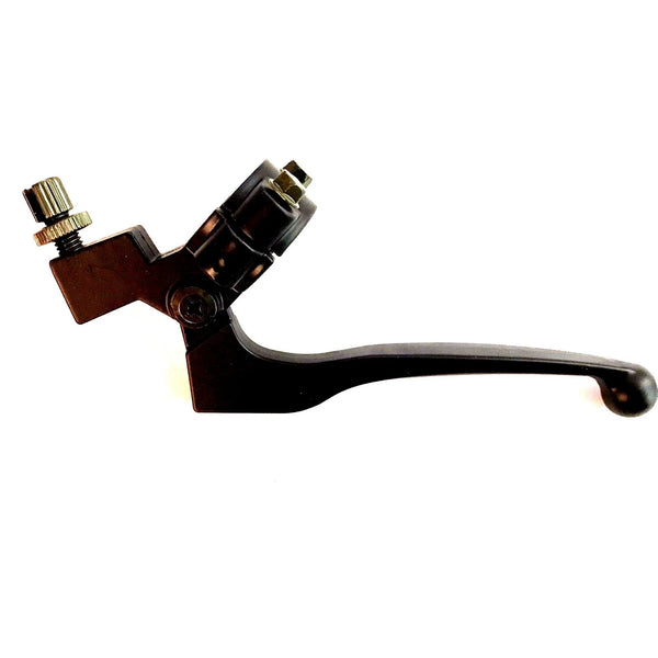 Brake Clutch Lever For 125 140CC Stomp Imr SSR Crf 50 70 XR KLX110 Pit Dirt Bike