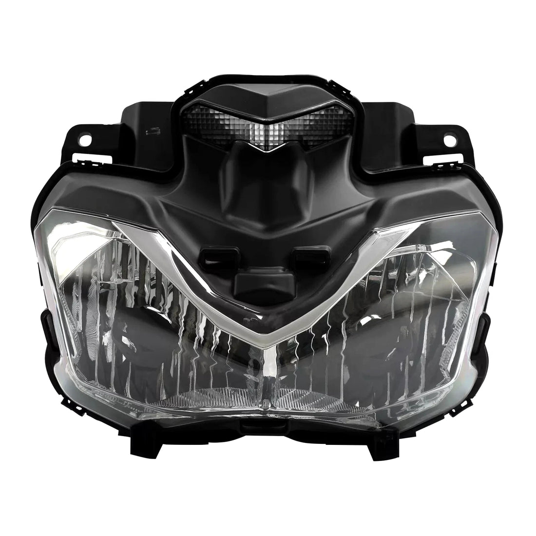 Fit for 2017 2018 2019 Kawasaki Z900 ZR900 Headlight Assembly Headlamp Lights