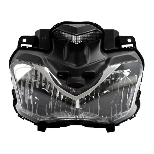 Fit for 2017 2018 2019 Kawasaki Z900 ZR900 Headlight Assembly Headlamp Lights