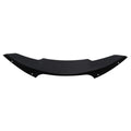 4.5" Wave Black Windshield Fit For Harley Davidson Touring Road Glide 2015-2023
