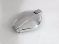 BSA Norton Fuel Tank Cap Chrome Hinged Flip Up B44 A50 A65 #B332