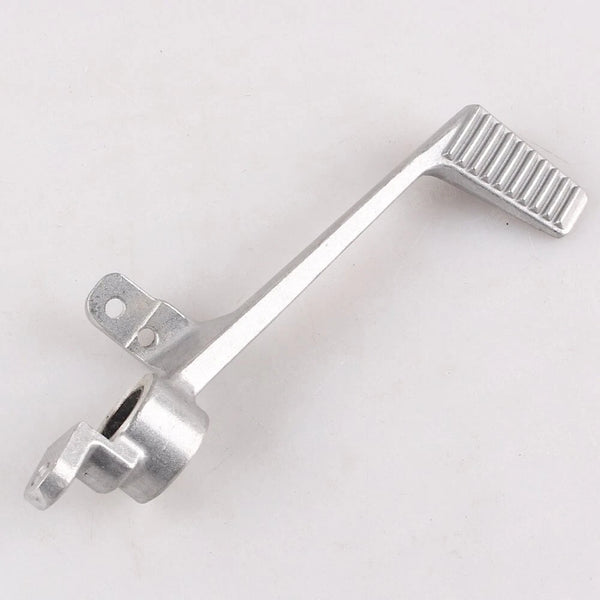 Fit For 2000 2001 Honda CBR929RR Motorcycle Silver Rear Brake Pedal Foot Lever