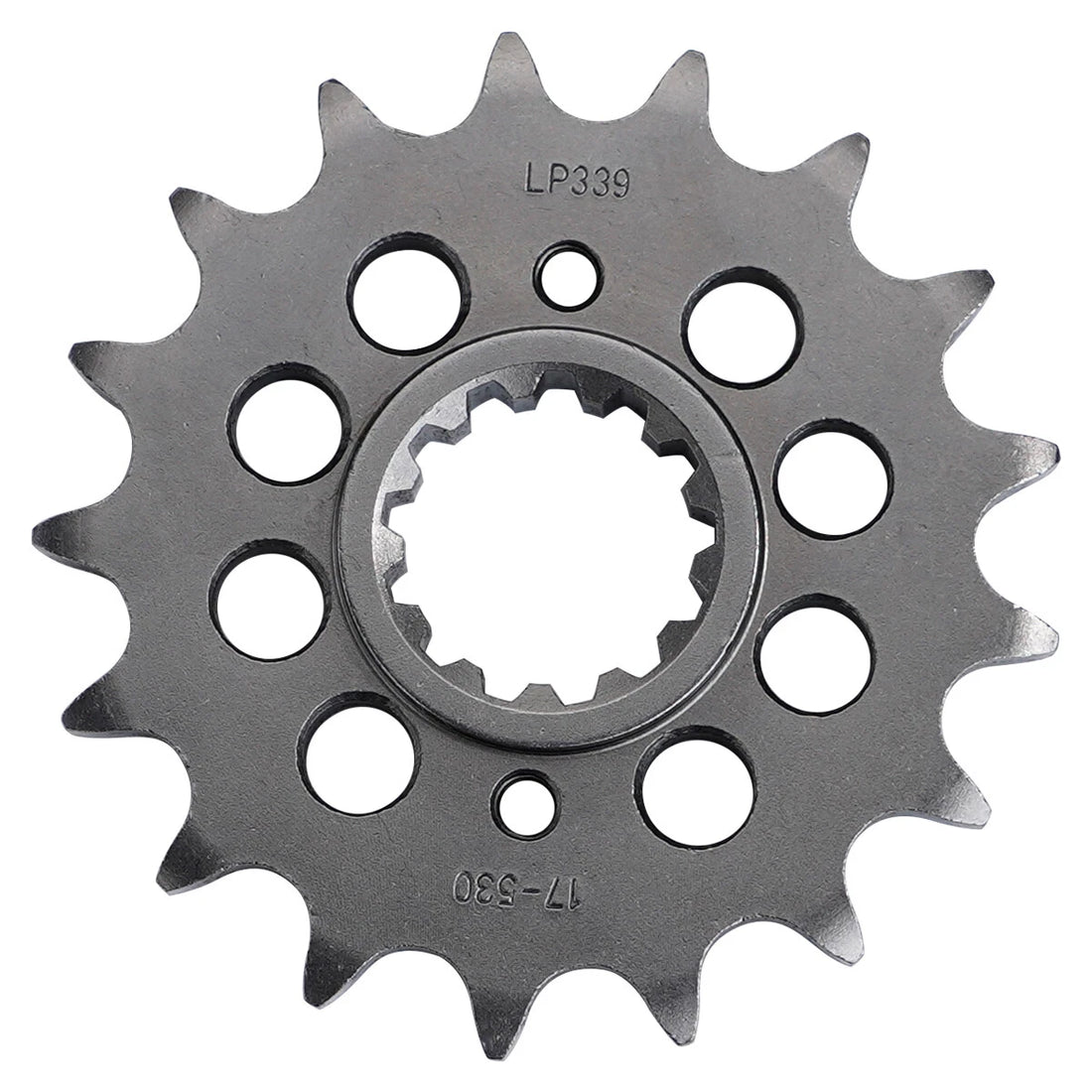 530 17T Front Sprocket For Honda VFR800 RC46 1998-2001 CB1000 SC30 1993-1998
