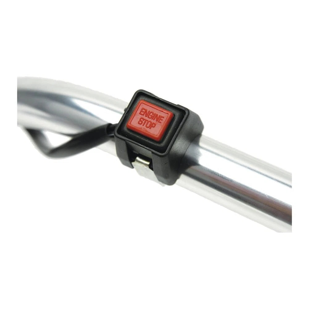 Tusk Engine Kill Switch For Yamaha TTR125LE 2003-2009,2011-2023