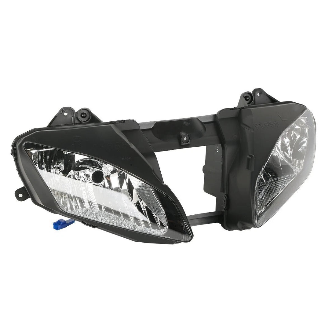 Fit For Yamaha Yzf R6 2006-2007 Motorcycle Front Headlight Headlamp Assembly R6