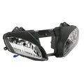 Fit For Yamaha Yzf R6 2006-2007 Motorcycle Front Headlight Headlamp Assembly R6