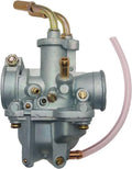 Carburetor Replacement for Yamaha 50 Peewee PW50 Carb Y-Zinger Yzinger YT60YT60L