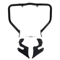 Engine Guard Crash Bar Chin Fairing Guards Fit For Harley Nightster 2022-2026 25