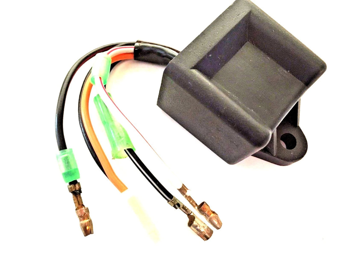 CDI para Yamaha Zuma CW50 CY50 Jog 49CC 50CC ciclomotor Scooter de 2 tiempos