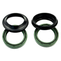For Honda CB600F CBR600RR Motorcycle Front Fork Seals & Dust Seals Kit Set