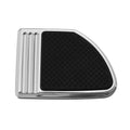 Brake Pedal Pad Fit For Harley Breakout Fat Bob Sport Glide Flsb Fxbr 2018-2024