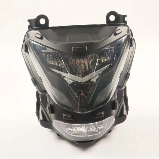 Fit For Honda NC750X 2021 2022 2023 2024 New Headlight Assembly Headlamp Light