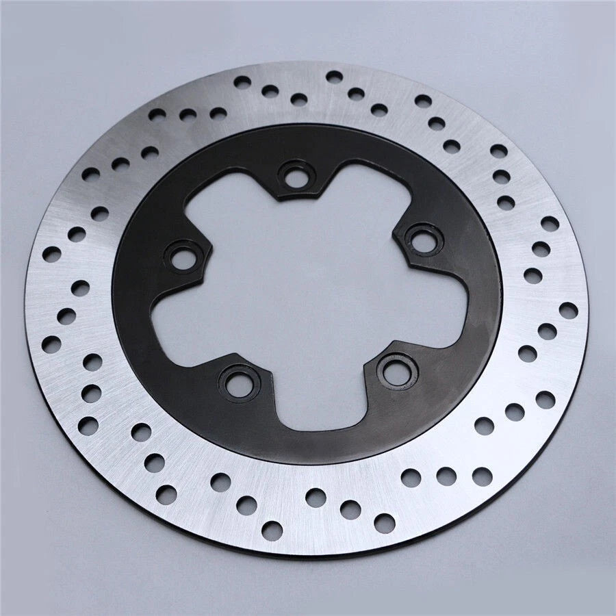 For Suzuki Hayabusa GSXR750 Bandit 1200 Katana 750 SV650S Rear Brake Disc Rotor